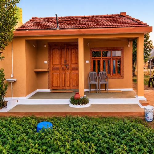 Dev Homestay, Deogarh